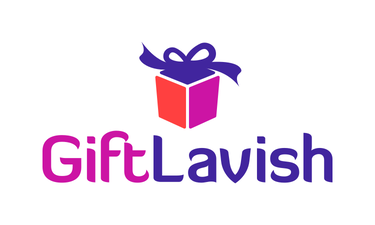 GiftLavish - Unique premium company names for sale